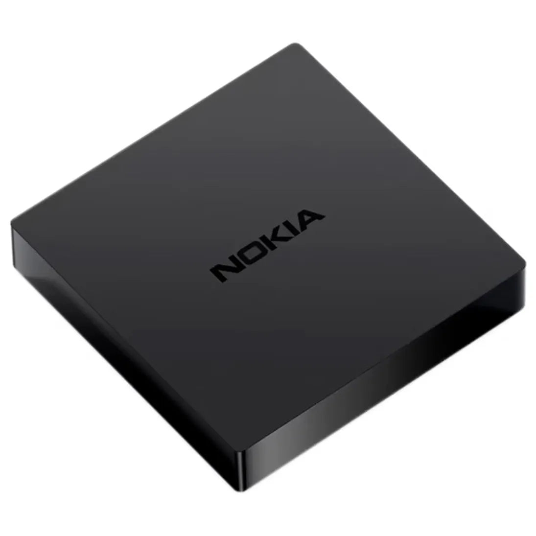 Nokia Streaming Box 8000 Nero