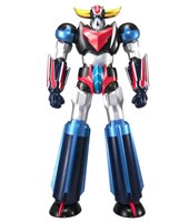 100524 - GRENDIZER U JUMBO SOFBI