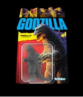 92832 - TOHO REACTION W2 GODZILLA 62 FIGURE