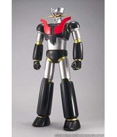 100682 - GRENDIZER U MAZINGER Z JUMBO SOFBI FIGURE