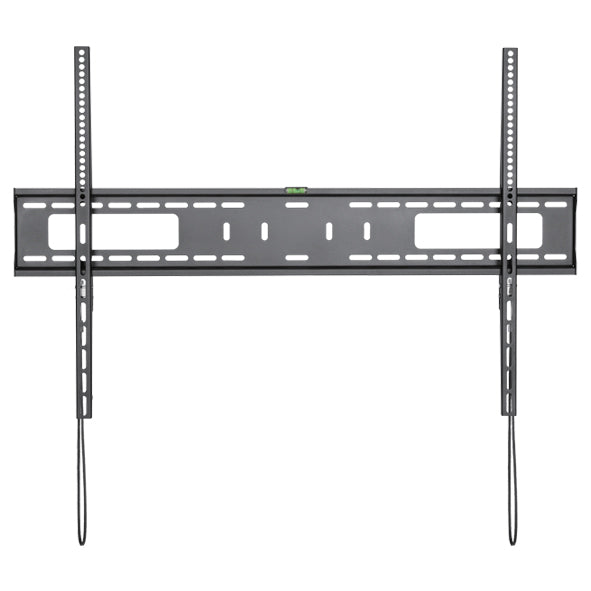 STAFFA MONTAGGIO PER TV A MURO CON SUPPORTO FISSO 60"-100" SUPERIOR SUPSTV007