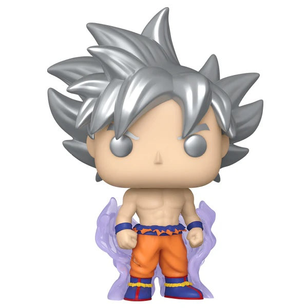 FUNKO POP  Dragon Ball Super - 1694 Goku (Exclusive) 9 cm