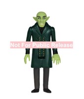 102409 - NOSFERATU REACTION FIGURES - NOSFERATU FILM POSTER