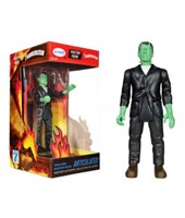 102406 - UNIVERSAL MONSTERS REACTION FRANKENSTEIN (FIRE BOX)