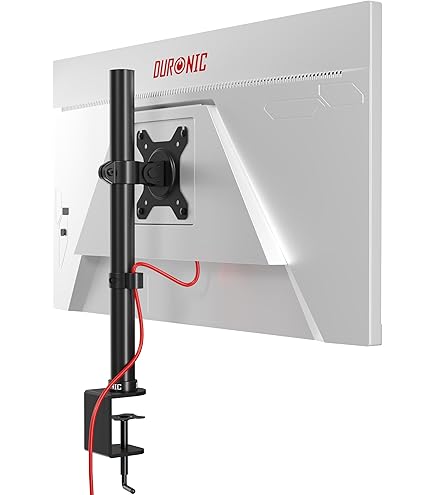 Superior Staffa Monitor Singolo 17"-32" Motion SUPSPC001