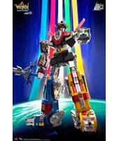 102891 - VOLTRON ACTION FIGURE GIFT SET 40TH ANNIVERSARY COLLECTOR´S EDITION 27 CM