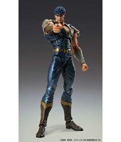 103299 - FIST OF THE NORTH STAR KENSHIRO CHOZOKADO AF RERUN