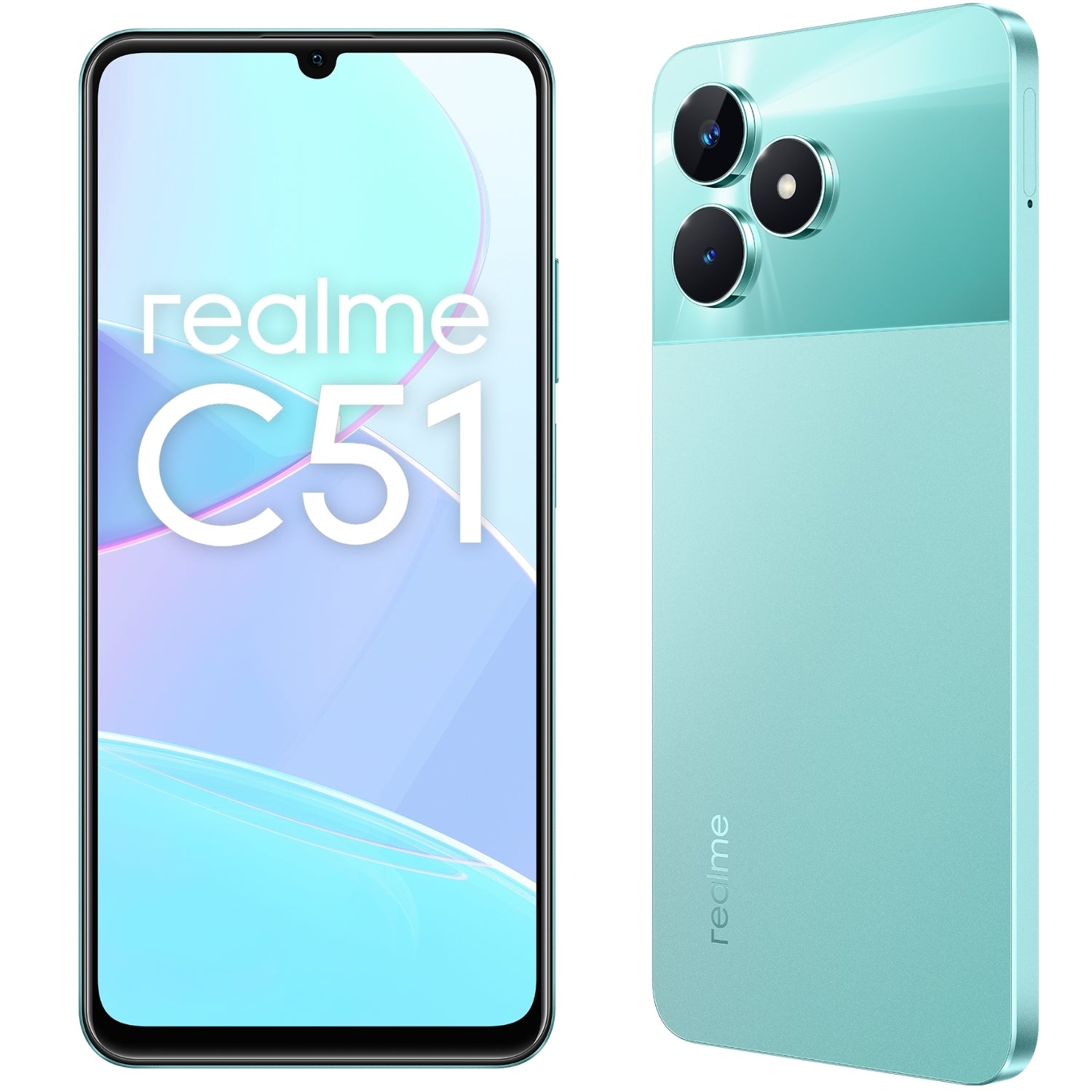 REALME C51 4G