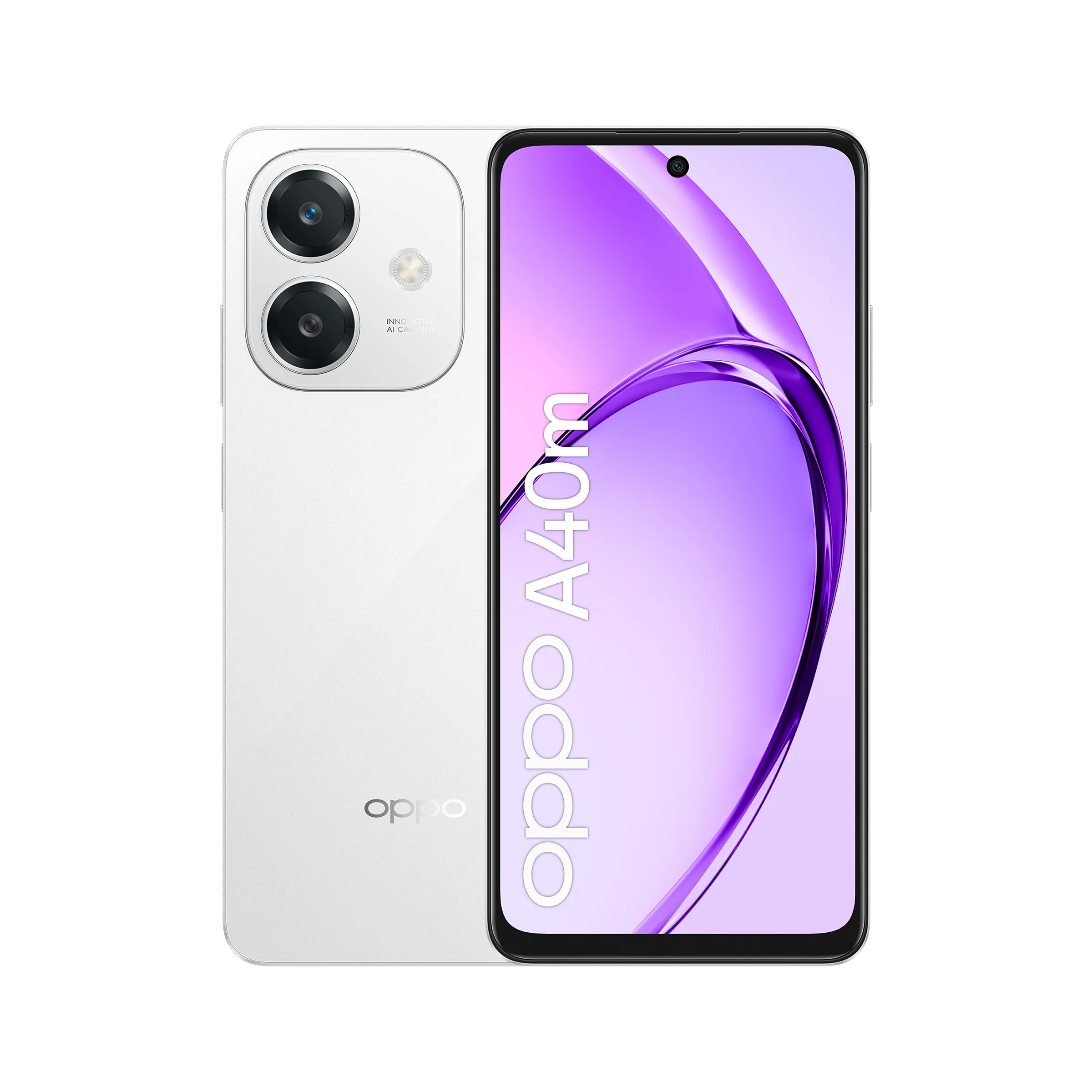 Oppo A40M 4G