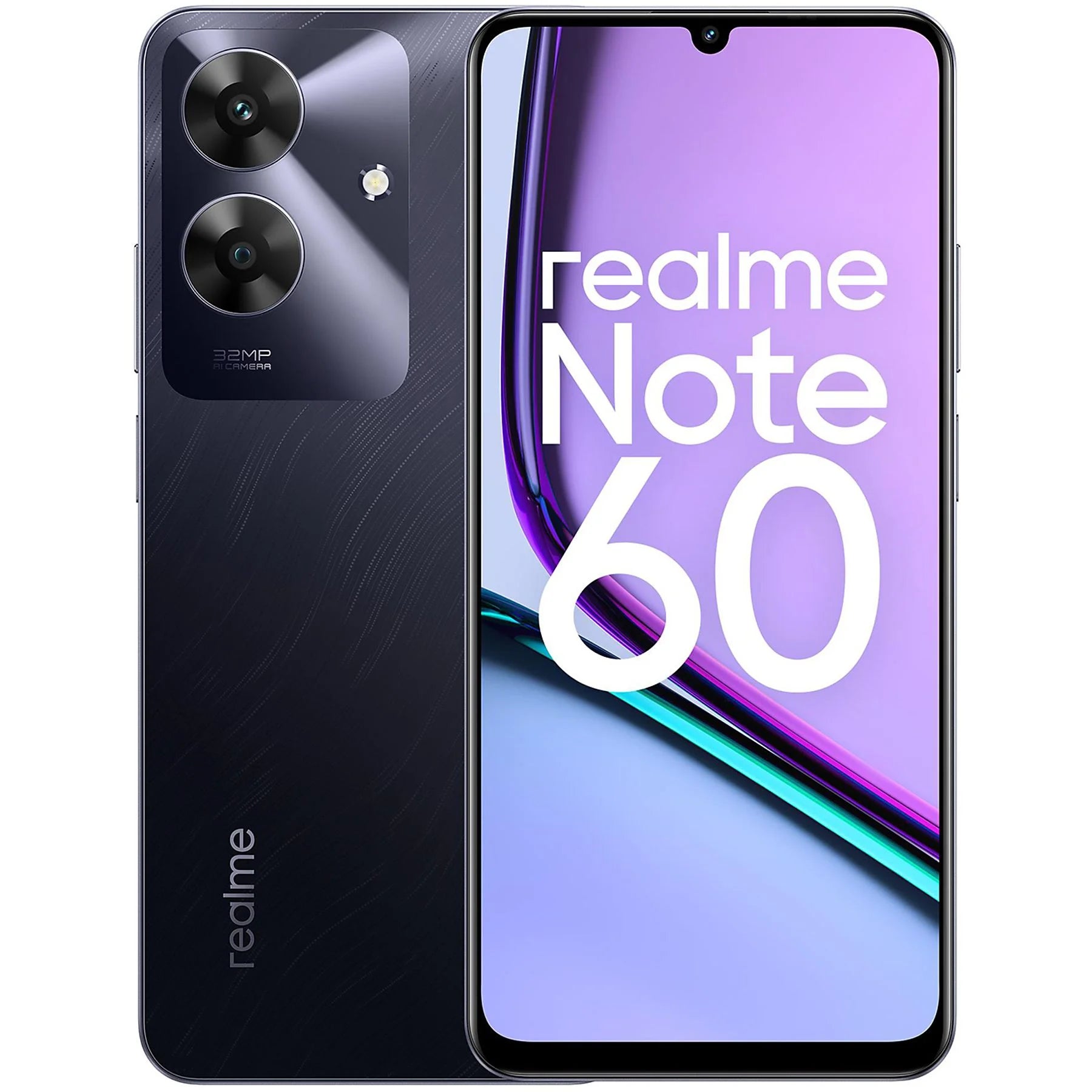 REALME NOTE 60