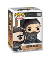 DUNE - 1030 DUKE LETO 9CM  Pop! | FUNKO