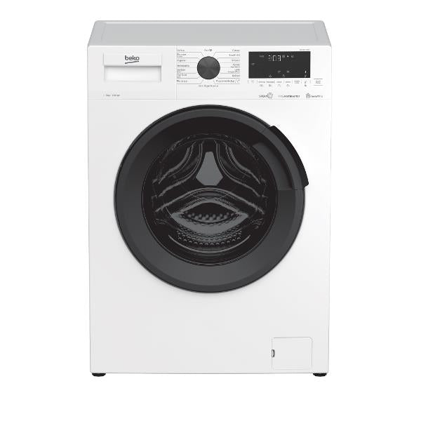 BEKO LAVATRICE WUX81436AI-IT