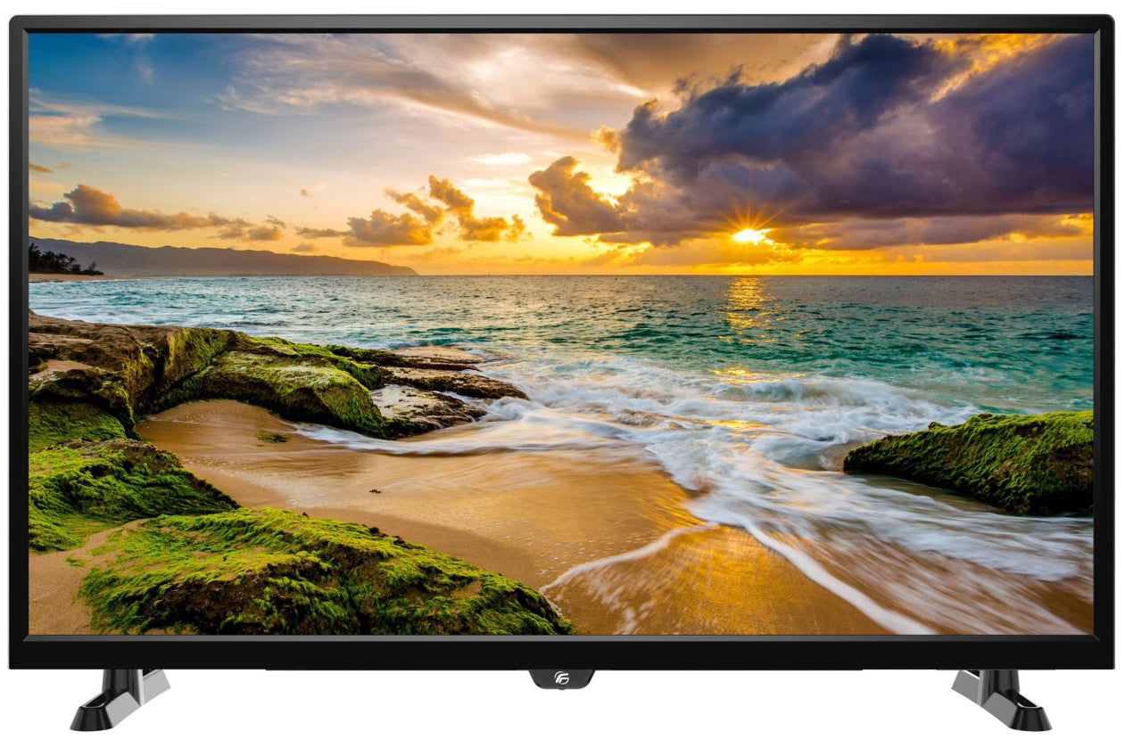 Fenner Tech 32" LED TV HD FN32A22HD