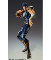 103299 - FIST OF THE NORTH STAR KENSHIRO CHOZOKADO AF RERUN