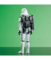 87201 - STAR WARS : EPISODE IV SANDTROOPER JUMBO VINTAGE FIGURE 30 CM