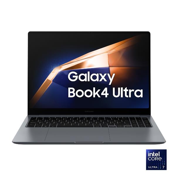 Galaxy Book4 Ultra