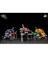 102891 - VOLTRON ACTION FIGURE GIFT SET 40TH ANNIVERSARY COLLECTOR´S EDITION 27 CM