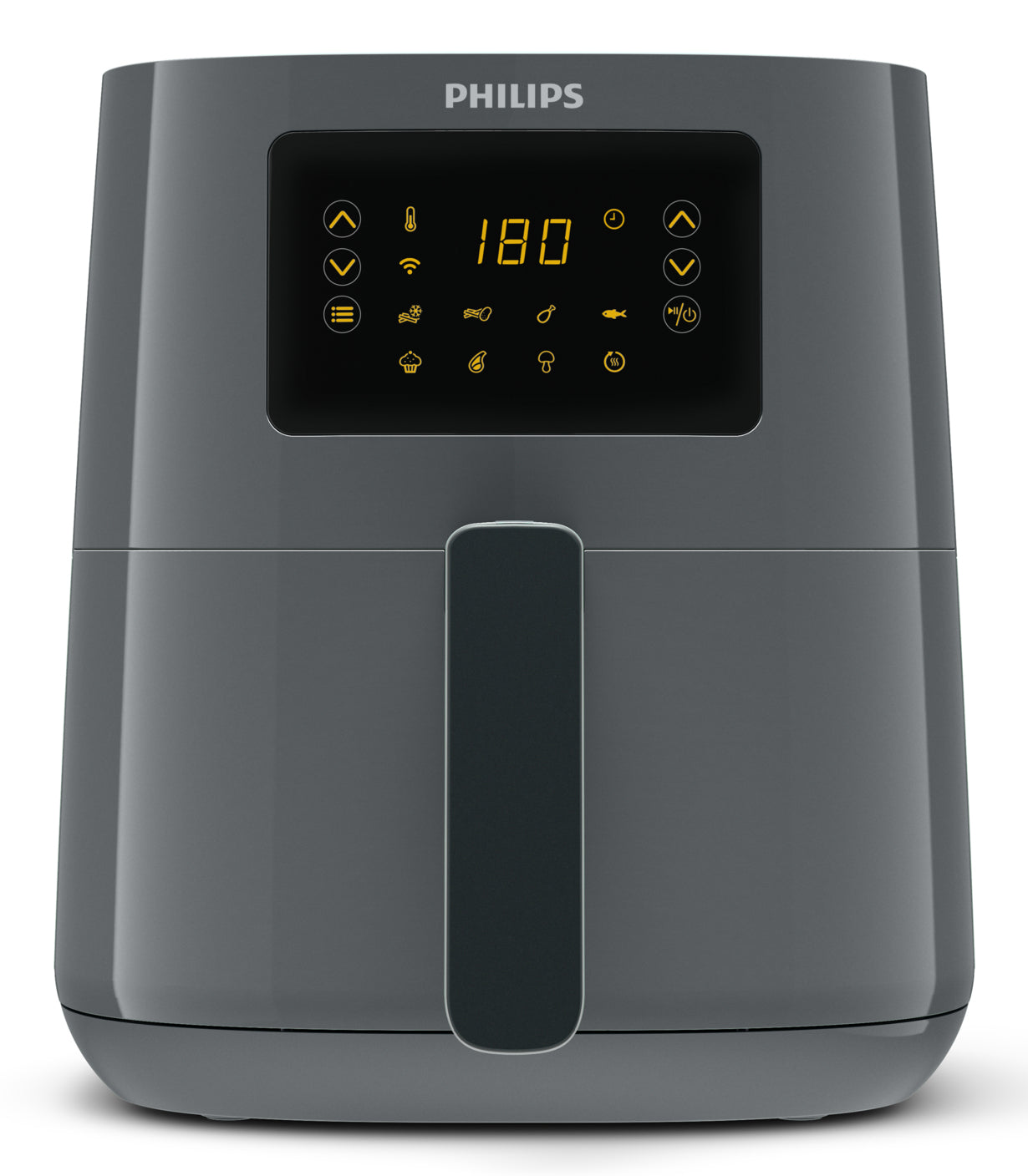 Philips 5000 series Series 5000 Connessa HD9255/60 Airfryer L - 4 porzioni