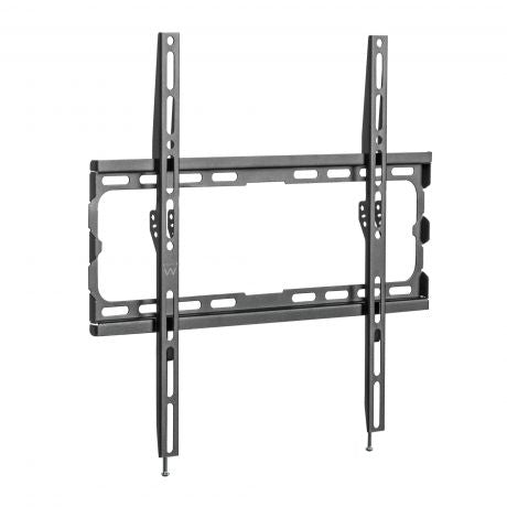 STAFFA MONTAGGIO PER TV A MURO CON SUPPORTO FISSO 32"-55" EWENT EW1502