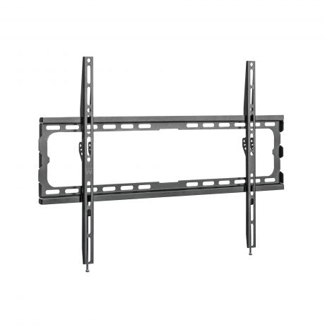 STAFFA MONTAGGIO PER TV A MURO CON SUPPORTO FISSO 37"-70" EWENT EW1503