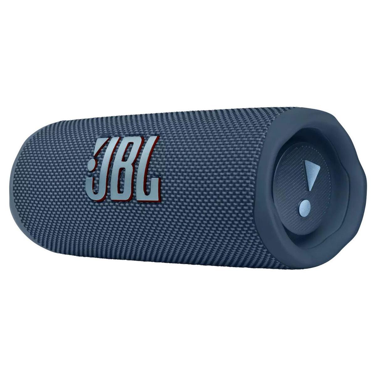 JBL Flip 6 Bluetooth Speaker Blu