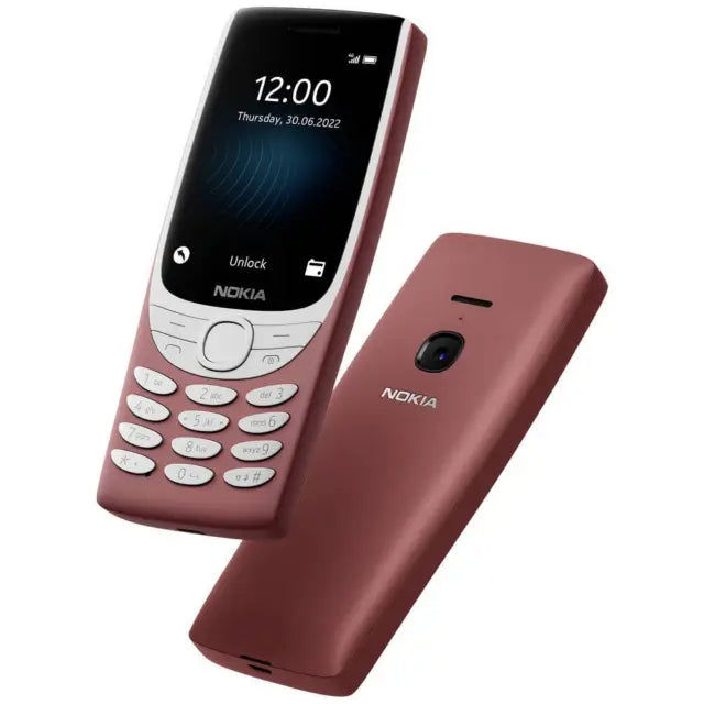 Nokia 8210 4G