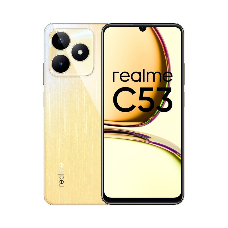 REALME C55