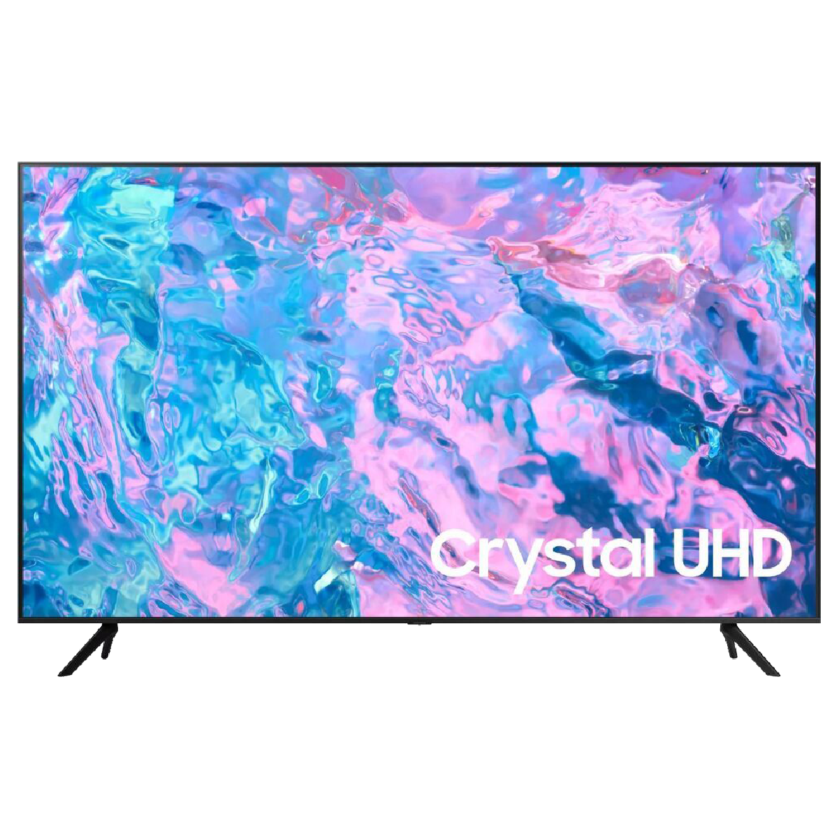 Samsung 55" LED UE55CU7172 UHD 4K HDR Smart TV EU