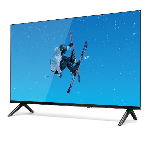 Tele system 32" HD EL15 T2/S2 H265 10Bit