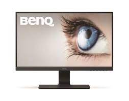 Monitor BenQ BL2480 - 24" - Full HD 1920x1080 px - 16:9 - 60 HZ - HDMI-VGA