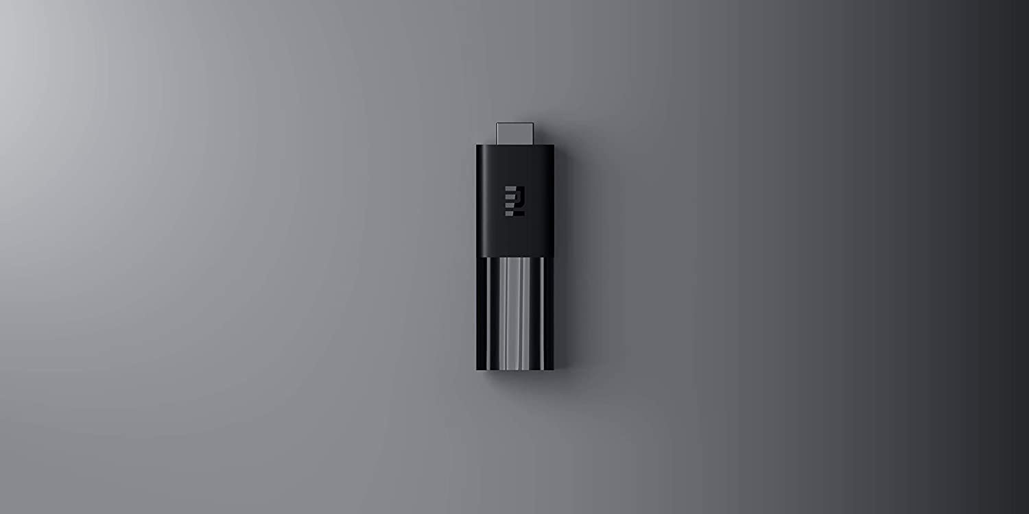 Xiaomi Mi TV Stick Nero EU