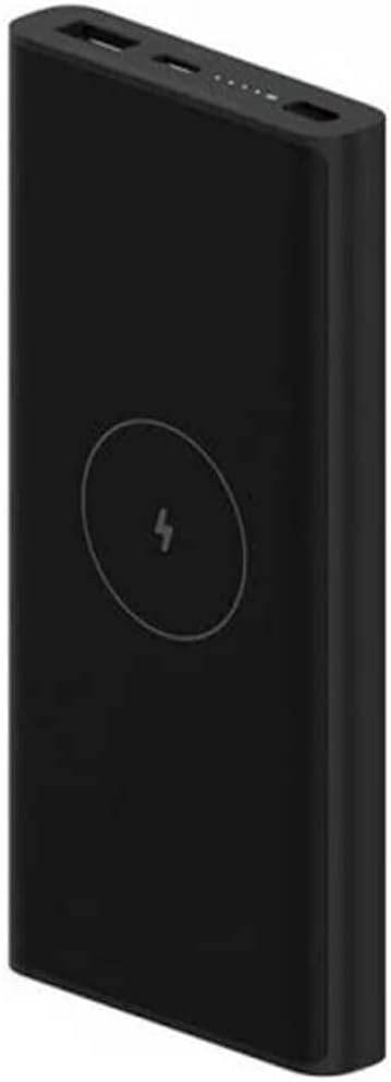 Xiaomi Power Bank Wireless 10W 10000mAh Black