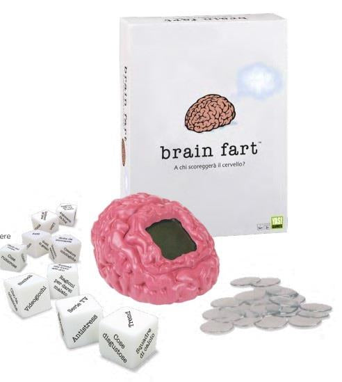 Brain Fart