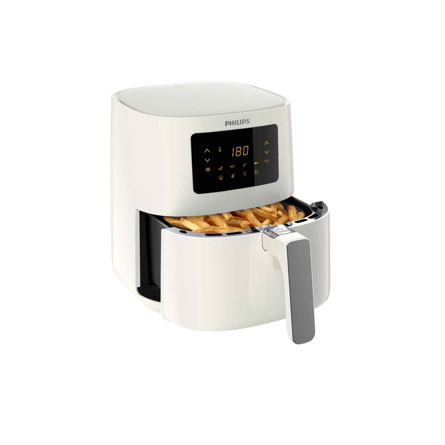 Philips 3000 series Essential HD9252/00 Airfryer L - 4 porzioni