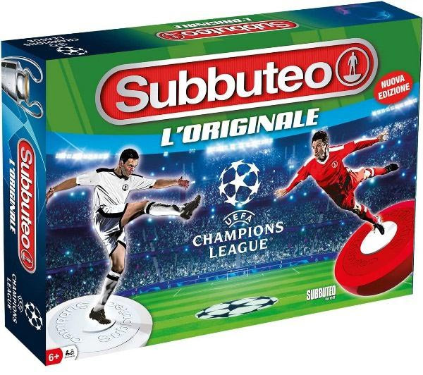 Subbuteo Champions League