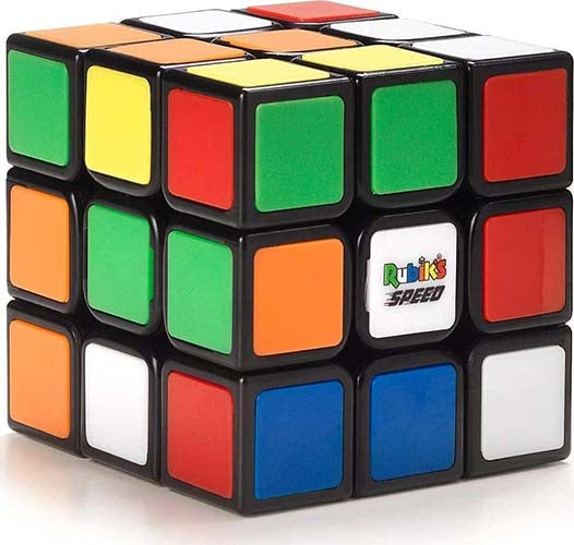 Rubik Il Cubo 3X3 Speed