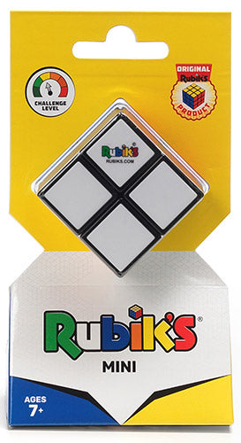 Rubik Il Cubo 2X2 Mini