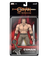 102388 - CONAN THE BARBARIAN ICONIC POSE DELUXE FIGURE