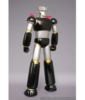 100682 - GRENDIZER U MAZINGER Z JUMBO SOFBI FIGURE