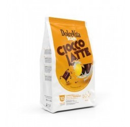 Dolce Vita Nespresso®* CIOCCOLATTE 30 Capsule