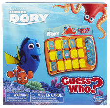 Indovina Chi Alla Ricerca di Dory