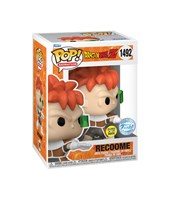 DRAGON BALL Z - 1492 RECOOME (EXCLUSIVE) 9CM   Pop! | FUNKO