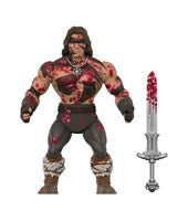 102390 - CONAN THE BARBARIAN VINTAGE W1 CONAN BLOOD SPLATTER