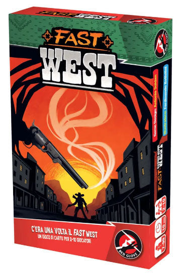 Fast West