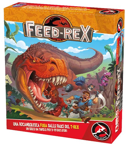 Feed-Rex