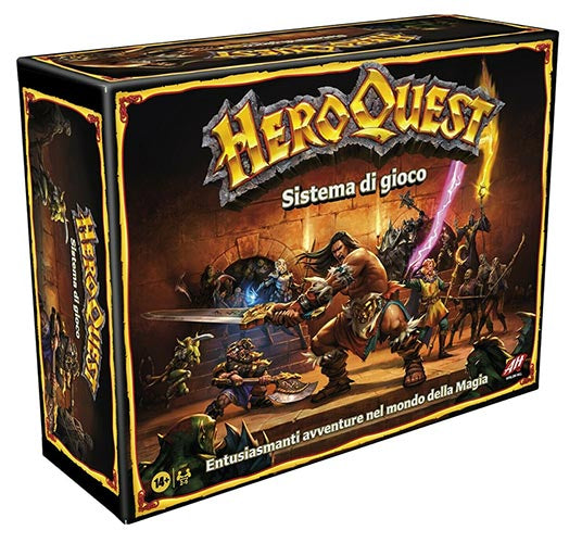 HeroQuest