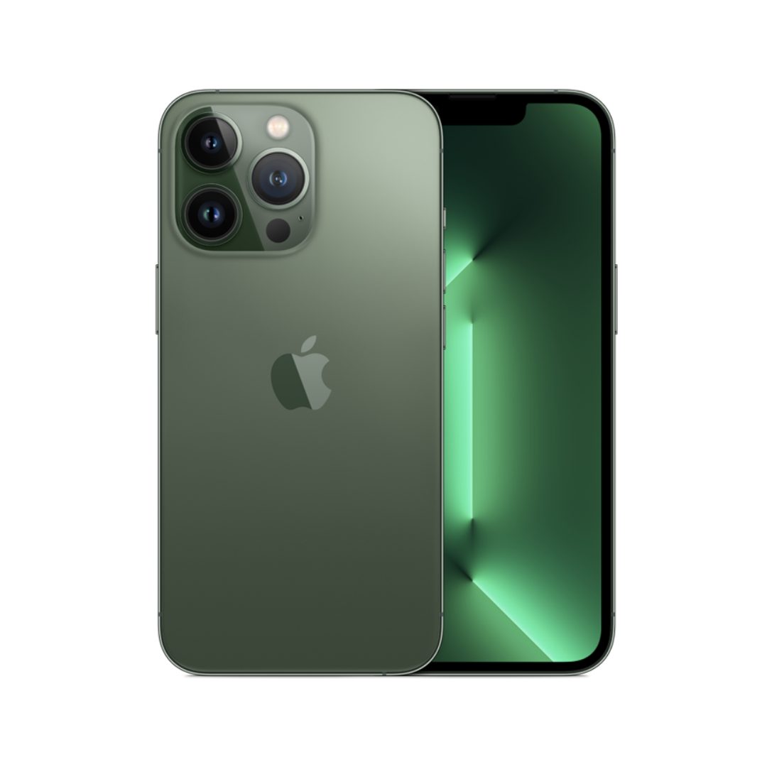Apple iPhone 13 Pro Max 128GB Verde