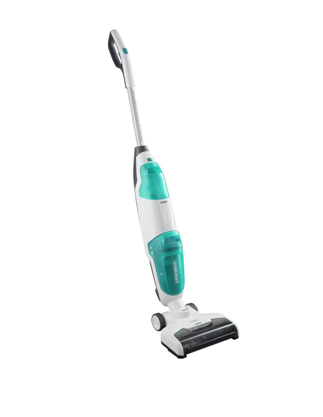 LAVASCIUGA REGULUS AQUA POWERVAC 24V