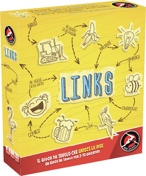 Links