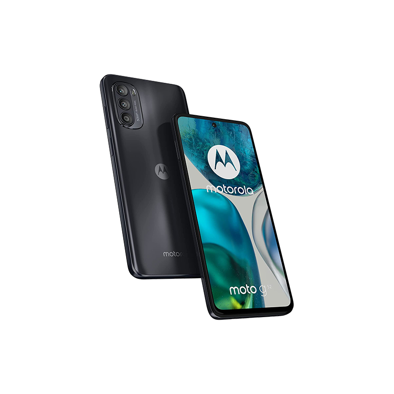 Motorola G52 4G